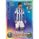 David Silva Topps Heritage Real Sociedad 491