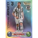 Leonardo Bonucci Topps Heritage Juventus 499