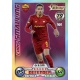 Chris Smalling Topps Heritage AS Roma 500