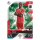 Sadio Mané Countdown Calendar Bayern München CC 1