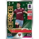 Declan Rice Countdown Calendar West Ham United CC 6