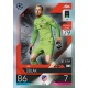 Jan Oblak Chrome Preview Atlético Madrid CR 4