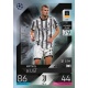 Matthijs de Ligt Chrome Preview Juventus CR 17