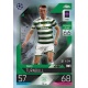 David Turnbull Chrome Preview Celtic CR 19