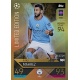 Riyad Mahrez Limited Edition Manchester City LE 3