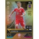 Joshua Kimmich Limited Edition Bayern München LE 12