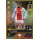 Jurrien Timber Limited Edition AFC Ajax LE 16