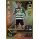 Pedro Porro Limited Edition Sporting CP LE 20