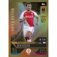 Wissam Ben-Yedder Limited Edition AS Monaco LE 21