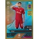 Luis Díaz Blue Limited Edition Liverpool LE BL 1