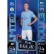 Erling Haaland Limited Edition Blue Burst Manchester City LE BB