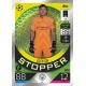 Ederson Stopper 1st Edition Manchester City 11