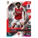 Mohamed Elneny 1st Edition Arsenal 90