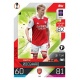 Martin odegaard Captain 1st Edition Arsenal 94