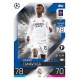 Eduardo Camavinga 1st Edition Real Madrid 131