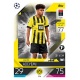 Karim Adeyemi 1st Edition Borussia Dortmund 224