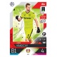 Lukas Hradecky Captain 1st Edition Bayer 04 Leverkusen 227