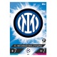 Team Badge 1st Edition FC Internazionale Milano 334