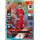 Harvey Elliott Next Gen 1st Edition Liverpool 389