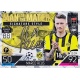 Marco Reus Man of the Match Signature Style 1st Edition Borussia Dortmund 436