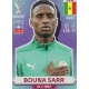 Bouna Sarr Senegal SEN10