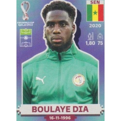 Boulaye Dia Senegal SEN16