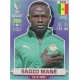 Sadio Mané Senegal SEN19