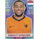 Arnaut Danjuma Netherlands NED17