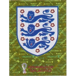 Emblem England ENG2