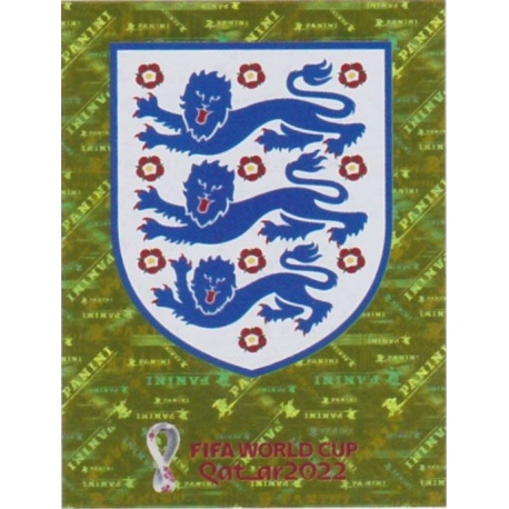 Emblem England ENG2