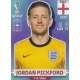 Jordan Pickford England ENG3