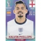 Kalvin Phillips England ENG15