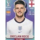 Declan Rice England ENG16