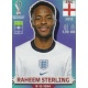 Raheem Sterling England ENG20