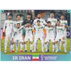 Team Photo Iran IRN1