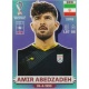 Amir Abedzadeh Iran IRN3