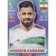 Hossein Kanaani Iran IRN7