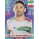 Milad Mohammadi Iran IRN9