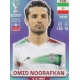 Omid Noorafkan Iran IRN11