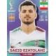 Saeid Ezatolahi Iran IRN13