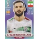 Ahmad Nourollahi Iran IRN16