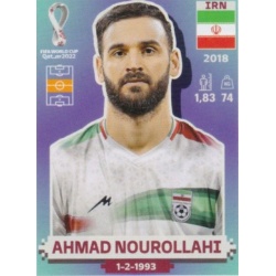 Ahmad Nourollahi Iran IRN16