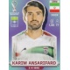 Karim Ansarifard Iran IRN17