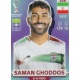 Saman Ghoddos Iran IRN19