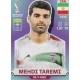 Mehdi Taremi Iran IRN20