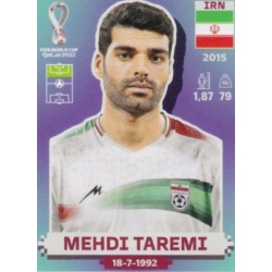 Mehdi Taremi Iran IRN20