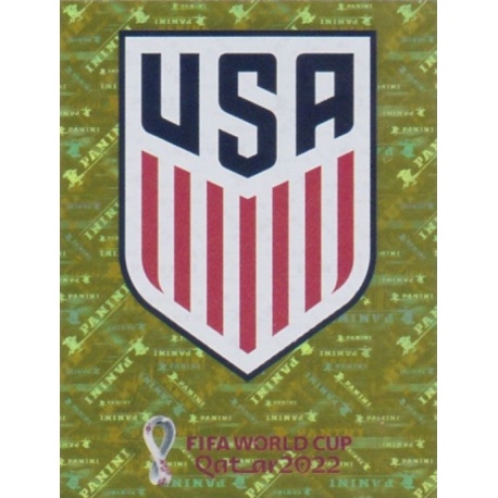 Emblem United States USA2