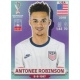 Antonee Robinson United States USA8