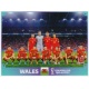 Team Photo Wales WAL1