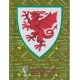 Emblem Wales WAL2